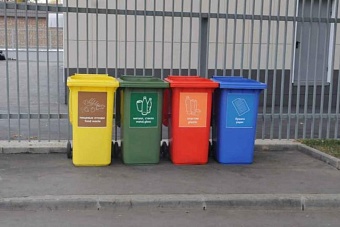 жителям узбекистана будут платить за сортировку мусора