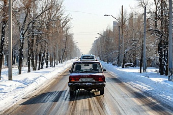В Казахстане рассказали, насколько вырастут штрафы для водителей в 2025 году: действия, суммы, привязка к МРП