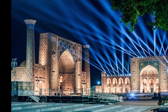 северный арктический федеральный университет провел фестиваль естественных наук в фергане