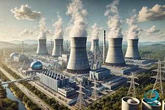 Альтернатива «зеленым проектам» и тающим ледникам