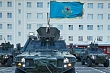 в астане готовятся к военному параду: ожидаются ограничения движения автотранспорта и использования воздушного пространства
