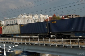 единого транспортно-логистического оператора планируют создать в узбекистане