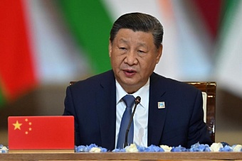 Саммит ШОС, день второй: единство вместо драки на «заднем дворе Кремля»