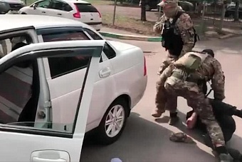 В Кыргызстане  членов политической партии «Элдик кенеш»  подозревают в попытке захвата власти