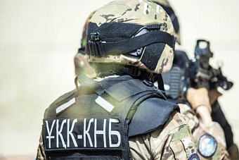 на байконуре казахстанские и российские силовики пресекли деятельность опг