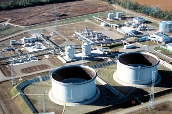 Дружественный огонь: Киев парализует работу нефтяного комплекса Казахстана, Астана молчит