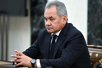 совет безопасности рф рассмотрит обновленную концепцию миграционной политики в 2025 году