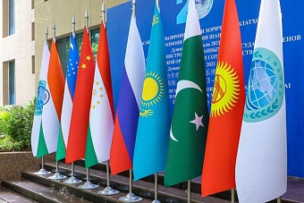 Запад есть Запад, Восток тоже есть: Глобальный Юг получает концептуальное измерение