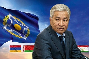 генсек одкб заявил о намерении расширять участие в миротворческих инициативах