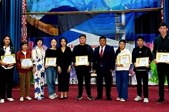 возможность бесплатного обучения в москве получили 11 выпускников из кыргызстана