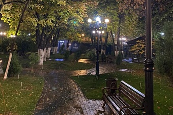 какая погода ожидается в казахстане в четверг, 8 мая 2025