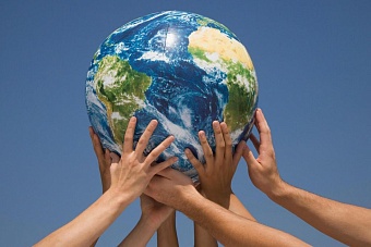 БРИКС 2023: Интеграция России, стран Африки и Центральной Азии в многополярном мире