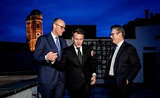 Первые итоги Мюнхенской конференции: в Европе раскол, Зеленский превратился в попрошайку