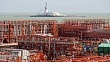 минюст казахстана: взыскание штрафа в 2,3 трлн тенге с оператора «кашагана» не приостанавливается