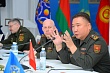 представители медслужб минобороны стран одкб обсудили в астане вопросы сотрудничества 