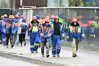 в россии хотят пожизненно закрыть въезд в страну для мигрантов с судимостью
