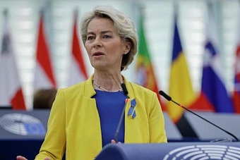 «Визит устрашения»: страны Центральной Азии в шаге от полуколониального статуса