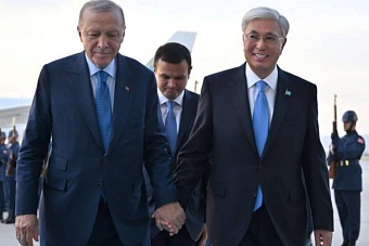 Турецкий узел: почему ОТГ становится проблемой для Центральной Азии