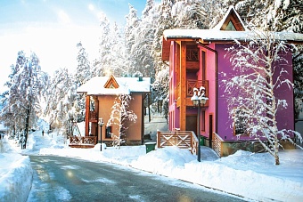 Акимат Алматинской области привлек крупные инвестиции в развитие туризма