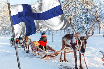 касым-жомарт токаев рассчитывает на плодотворное сотрудничество с правительством финляндии