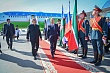 Минниханов в Узбекистане: «Татарстан открыт для инвестиций и является точкой входа на рынок для зарубежных компаний»