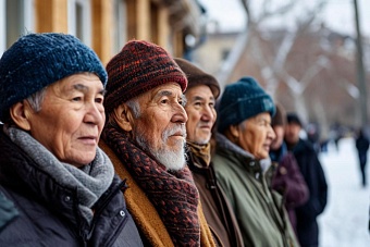 в японии резко сокращается население