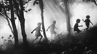 «где эти дети»: как казахстан теряет своих несовершеннолетних граждан и почему они пропадают