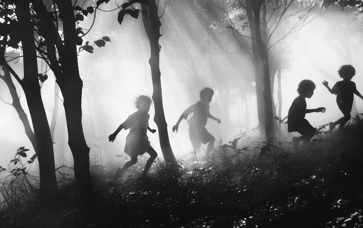 «где эти дети»: как казахстан теряет своих несовершеннолетних граждан и почему они пропадают