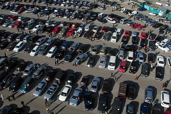 Китайские автомобили теряют позиции на рынке Кыргызстана — импорт упал в пять раз