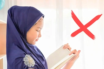 в казахстане предлагают законодательно запретить ношение хиджабов в школах