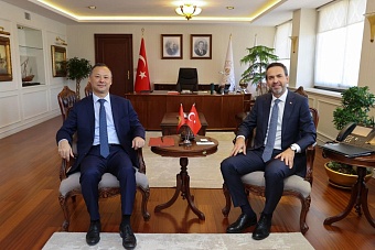 турция заинтересовалась строительством гэс в кыргызстане