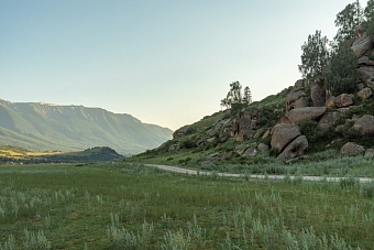 какая погода ожидается в казахстане в субботу и воскресенье, 12 и 13 июля 2025 года