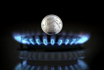 казахстан ведет переговоры с российскими властями  о газификации северных и восточных регионов республики