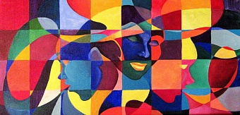 в италии откроется выставка произведений русского авангарда из коллекций музеев нукуса и ташкента