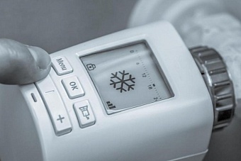 Перебои с подачей тепла в Астане: скачок напряжения вывел из строя старое насосное оборудование