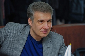 кыргызский политолог игорь шестаков: «в инфополе будут продолжать разобщать россию и страны центральной азии»