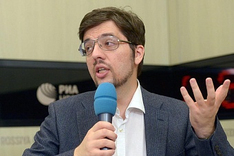 Эксперт: «США явно намерены добиться переворота в Кыргызстане»