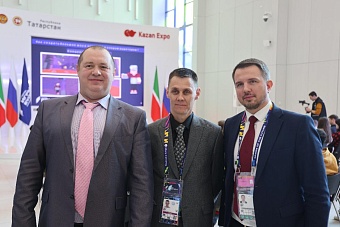 российская ано «уникальный мир» и федерация компьютерного спорта кыргызстана проведут турнир для детей и подростков с ограниченными возможностями