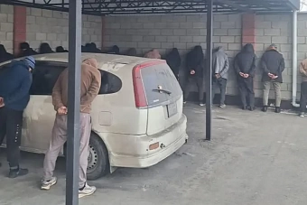 30 задержанных в кыргызстане: раскрыта террористическая ячейка, связанная с международной сетью