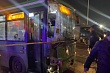 смертельное дтп с автобусом в алматы: виновник нападения на водителя арестован