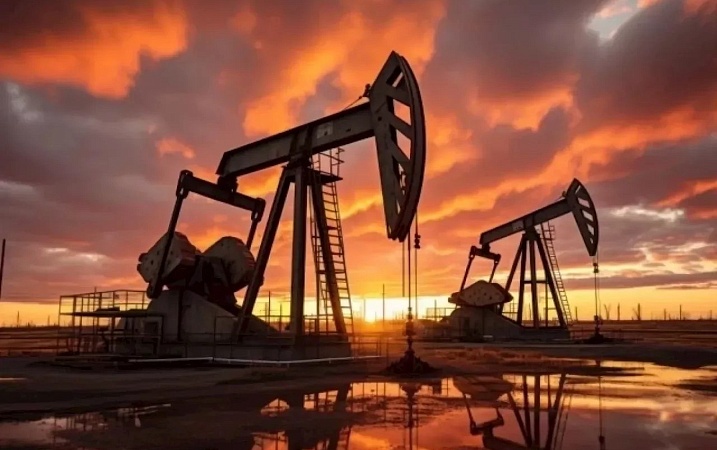 удар по «черному золоту»: война на украине обвалила нефтегазовую империю казахстана