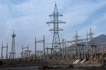 Денис Бердаков: «Бишкекскую ТЭЦ начали переводить на российский газ»