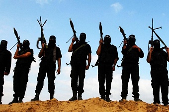 сотрудники кнб казахстана с начала 2024 года предотвратили два террористических акта