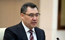 садыр жапаров: личные связи не влияют на правосудие