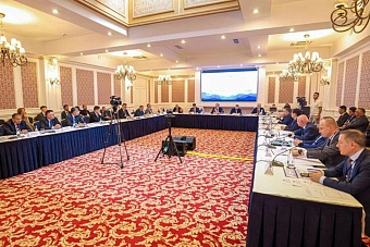 кыргызстан, казахстан, рф и китай прорабатывают совместные проекты солнечных и ветряных электростанций