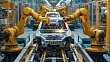  89 казахстанских предприятий применяют роботов для обслуживания производственного оборудования