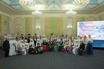 «Белые журавли»: Как в Павлодаре берегут национальные традиции и семейные ценности