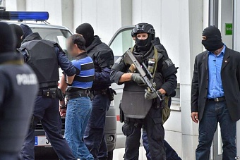 казахстан передал россии криминального авторитета степана фурмана