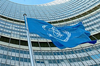 Эксперты МАГАТЭ оценивают место для строительства АЭС в Казахстане