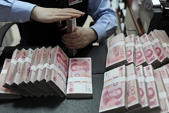 Юанизация мировой торговли: когда доллар превратится в глобальный фантик